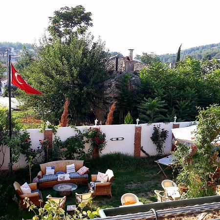 Can Efes Hotel Selcuk Exterior photo