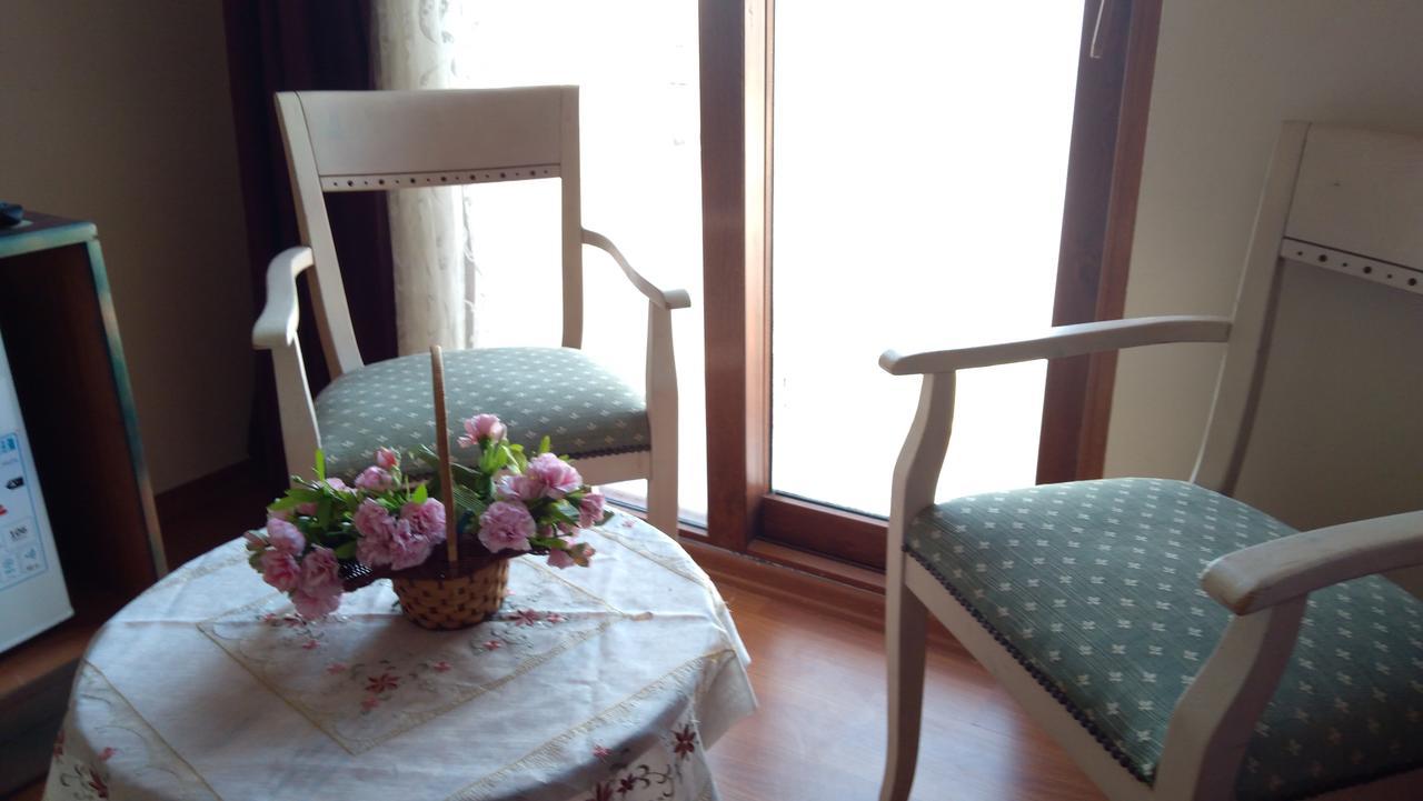 Can Efes Hotel Selcuk Exterior photo