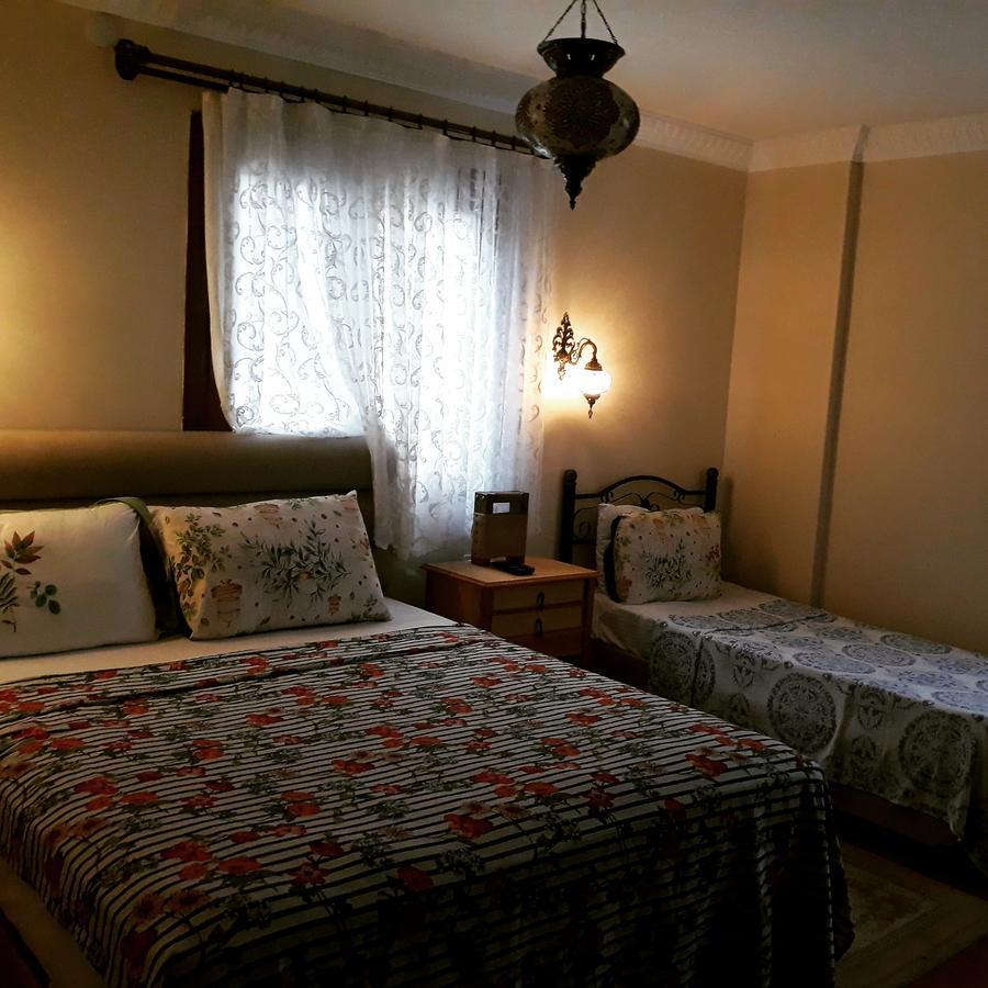 Can Efes Hotel Selcuk Exterior photo