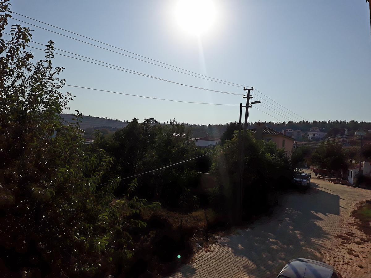 Can Efes Hotel Selcuk Exterior photo