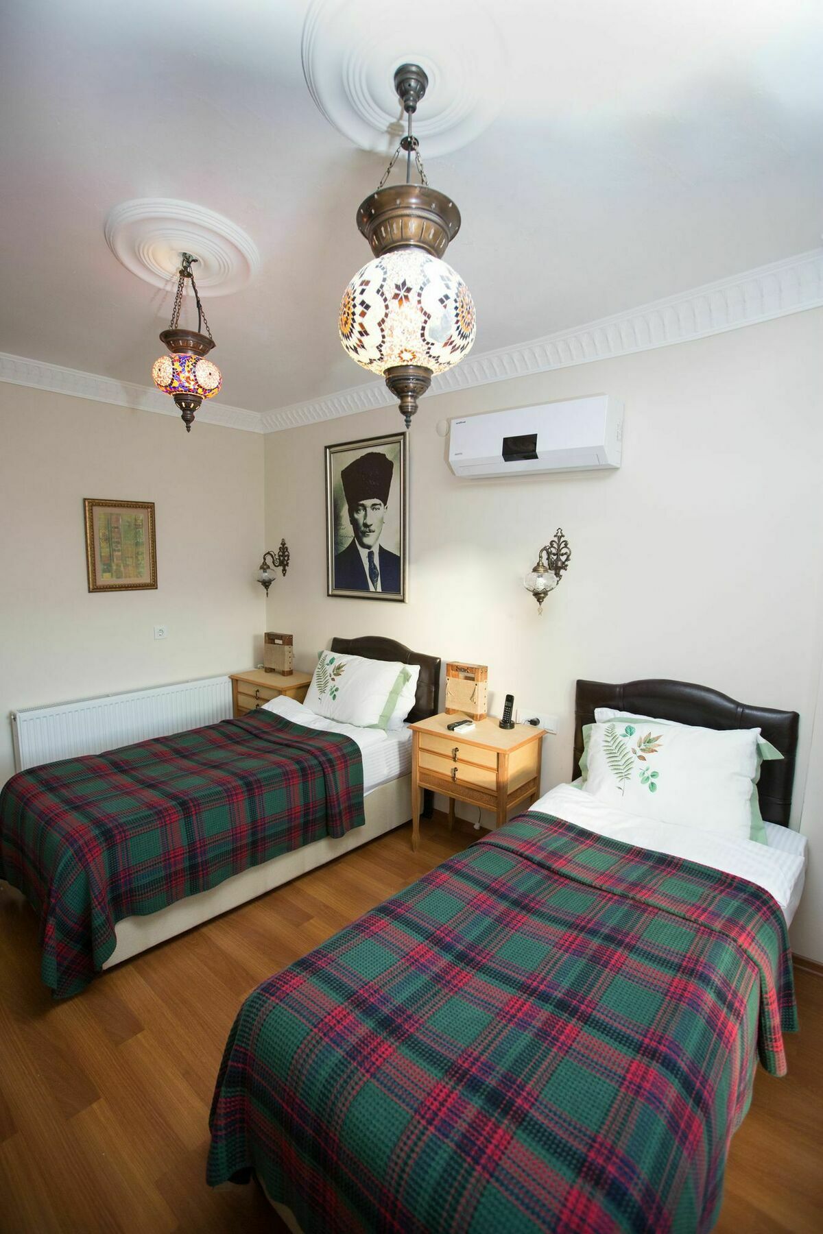 Can Efes Hotel Selcuk Exterior photo