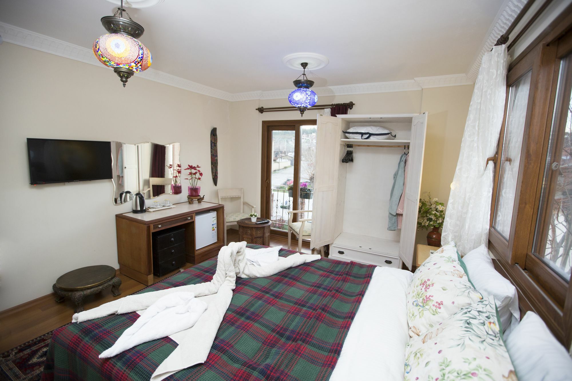 Can Efes Hotel Selcuk Exterior photo